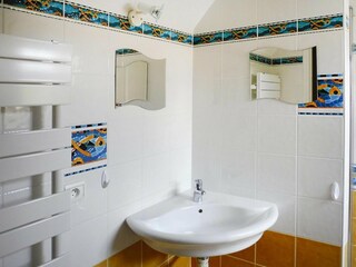 Casa per le vacanze Saint-Gildas-de-Rhuys Caratteristiche 12