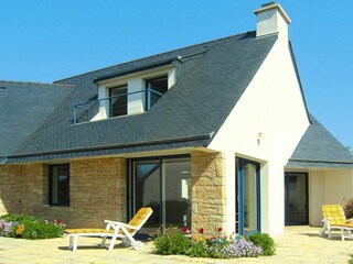Holiday house Saint-Gildas-de-Rhuys Outdoor Recording 3