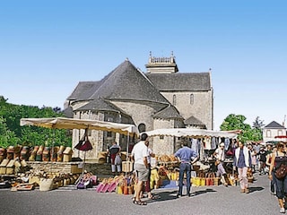 Vakantiehuis Saint-Gildas-de-Rhuys Omgeving 21
