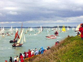 Vakantiehuis Saint-Gildas-de-Rhuys Omgeving 18
