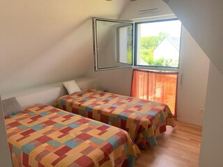 Vakantiehuis Saint-Gildas-de-Rhuys Kenmerken 12