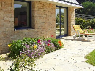 Holiday house Saint-Gildas-de-Rhuys Outdoor Recording 2