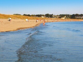 Casa per le vacanze Saint-Gildas-de-Rhuys Ambiente 22