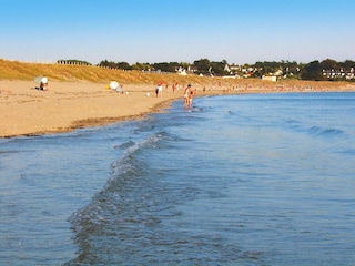 Holiday house Saint-Gildas-de-Rhuys Environment 22