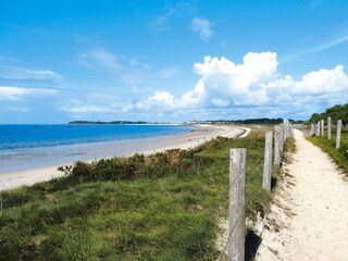 Holiday house Saint-Gildas-de-Rhuys Environment 21