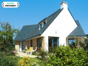Ferienhaus Vakantiehuis dichtbij het strand