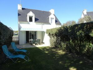 Casa per le vacanze Casa bifamiliare, Carnac - La Trinity-sur-Mer - image1