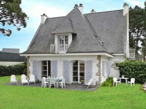 Vakantiehuis Cottage, Carnac - Carnac - image1