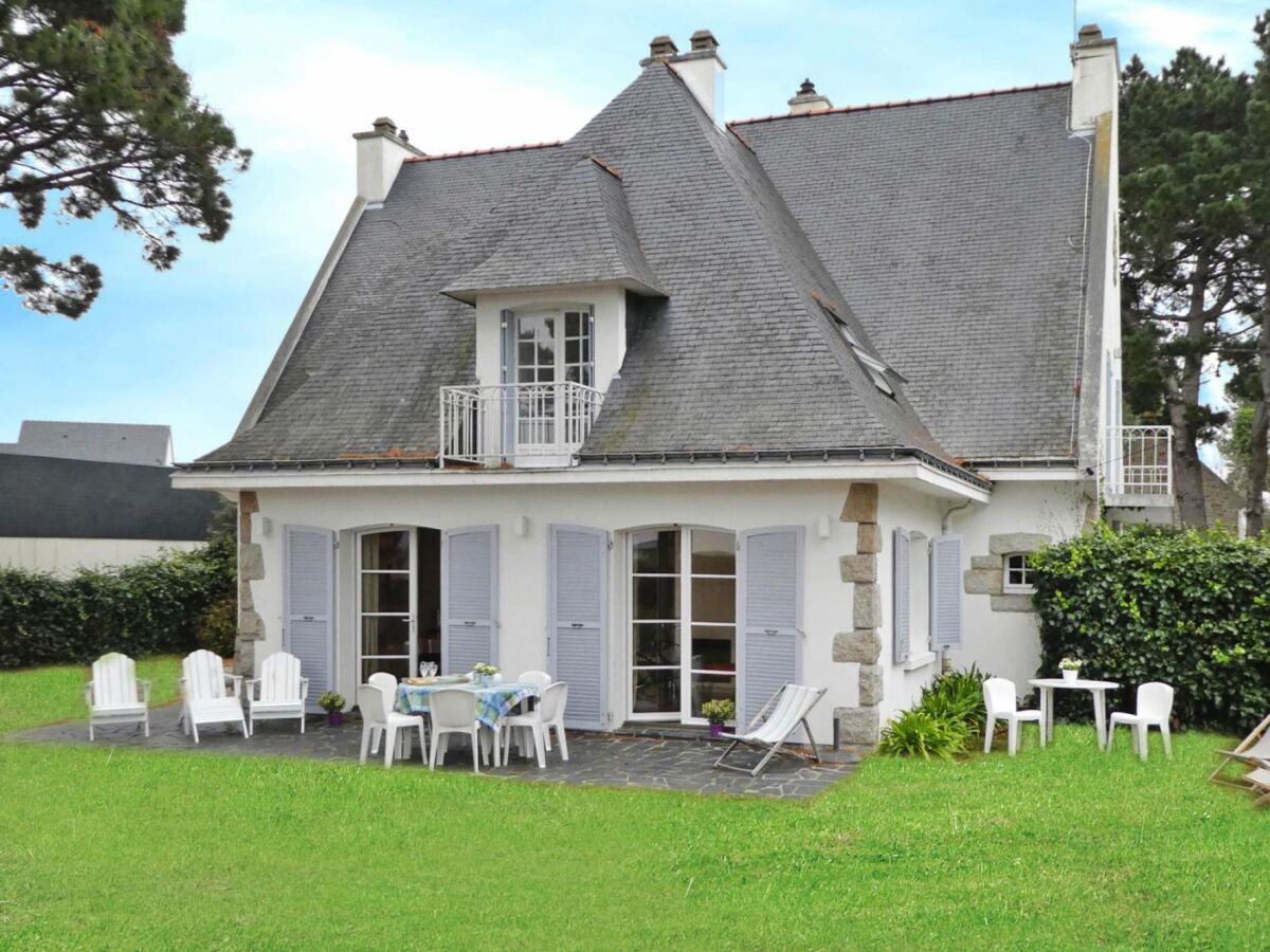 Casa de vacaciones Carnac Grabación al aire libre 1