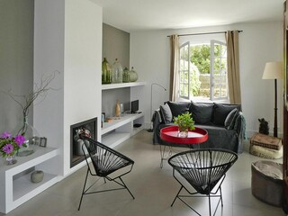 Ferienhaus Carnac Ausstattung 9