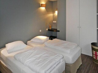 Casa de vacaciones Carnac Características 17