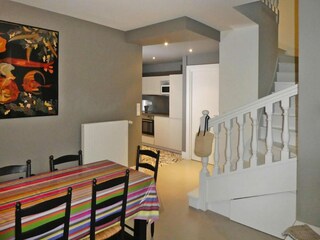 Vakantiehuis Carnac Kenmerken 9