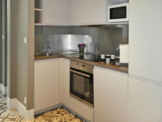 Vakantiehuis Carnac Kenmerken 20