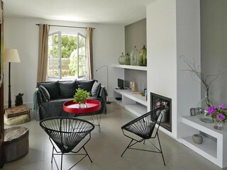 Vakantiehuis Carnac Kenmerken 13