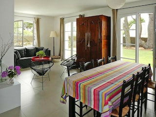 Ferienhaus Carnac Ausstattung 7