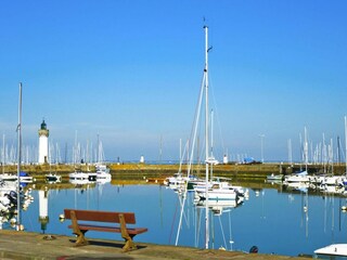 Casa per le vacanze Carnac Ambiente 35