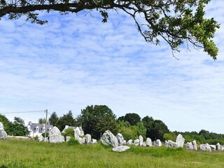 Vakantiehuis Carnac Omgeving 32
