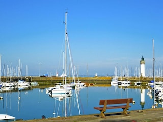 Ferienhaus Carnac Umgebung 27