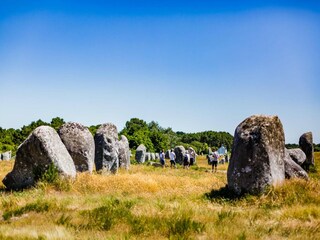 Ferienhaus Carnac Umgebung 36