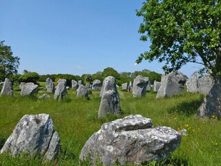 Holiday house Carnac Environment 40