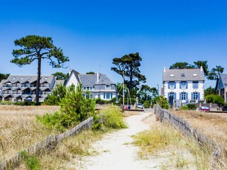 Vakantiehuis Carnac Omgeving 38