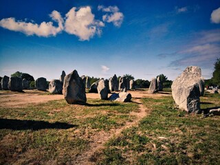 Vakantiehuis Carnac Omgeving 39