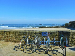 Casa per le vacanze Carnac Ambiente 34