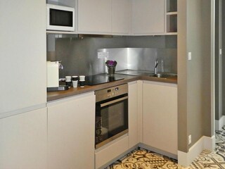 Vakantiehuis Carnac Kenmerken 22