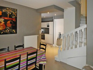 Vakantiehuis Carnac Kenmerken 8