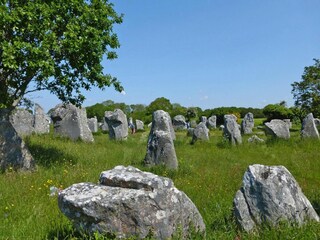 Vakantiehuis Carnac Omgeving 29