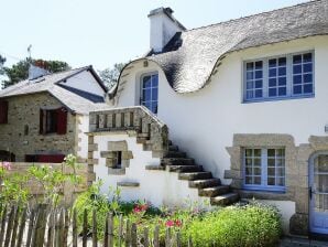 Holiday house Semi-detached house, Carnac - Carnac - image1