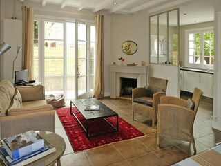 Maison de vacances Carnac Équipement 22