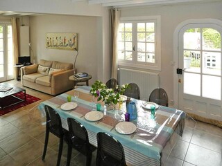 Holiday house Carnac Features 17
