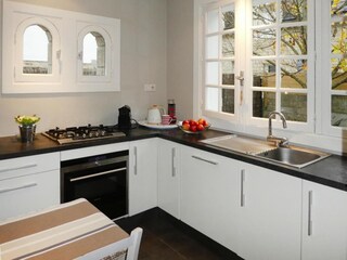 Vakantiehuis Carnac Kenmerken 18