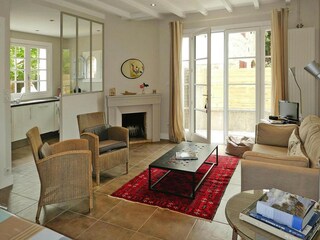 Ferienhaus Carnac Ausstattung 16