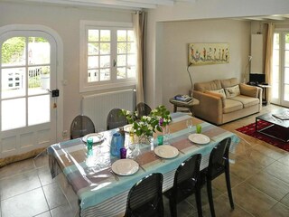 Ferienhaus Carnac Ausstattung 17