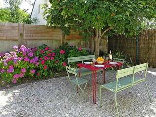 Maison de vacances Carnac Enregistrement extérieur 4