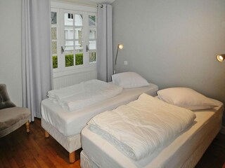 Vakantiehuis Carnac Kenmerken 20