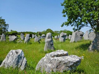 Casa per le vacanze Carnac Ambiente 33