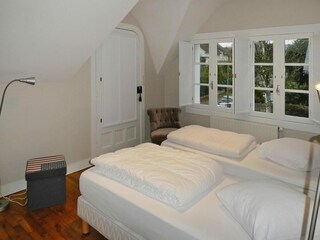 Vakantiehuis Carnac Kenmerken 21