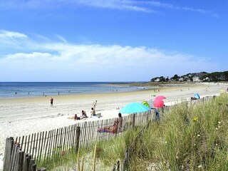 Holiday house Carnac Outdoor Recording 4