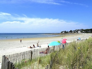 Holiday house Carnac Outdoor Recording 5