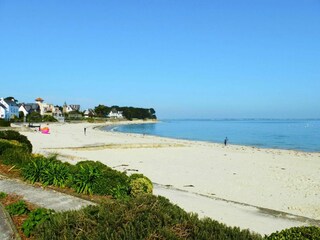 Maison de vacances Carnac Environnement 26