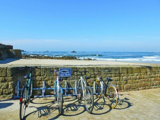 Ferienhaus Carnac Umgebung 31