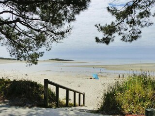 Maison de vacances Carnac Environnement 27