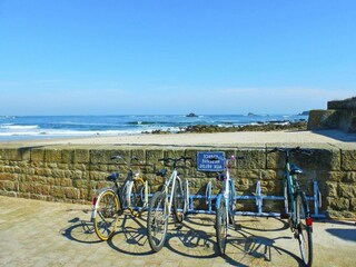 Maison de vacances Carnac Environnement 24