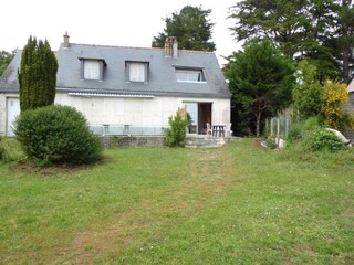 Maison de vacances Carnac Environnement 31