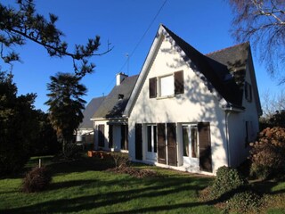 Maison de vacances Carnac Environnement 36