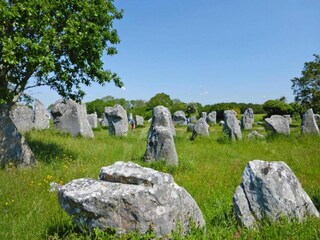 Casa per le vacanze Carnac Ambiente 38