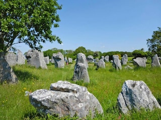 Vakantiehuis Carnac Omgeving 37
